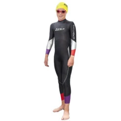 Zone3 - Kids Adventure Triathlon Wetsuit 9 Zone3 - Kids Adventure Triathlon Wetsuit -Cheap The Best Swimwear Store zone3 kids adventure triathlon wetsuit 3
