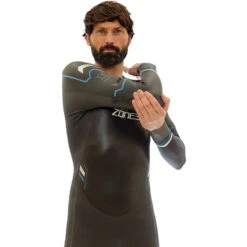 Zone3 - Mens Advance Yamamoto Wetsuit -Cheap The Best Swimwear Store zone3 mens advance yamamoto wetsuit 4
