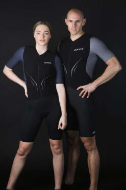 Zone3 - Men's Aeroforce-X Trisuit -Cheap The Best Swimwear Store zone3 mens aeroforce x trisuit 10