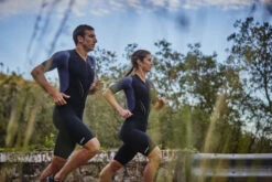 Zone3 - Men's Aeroforce-X Trisuit -Cheap The Best Swimwear Store zone3 mens aeroforce x trisuit 16