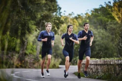 Zone3 - Men's Aeroforce-X Trisuit -Cheap The Best Swimwear Store zone3 mens aeroforce x trisuit 17