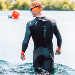 Zone3 - Mens Aspect 'Breaststroke' Wetsuit -Cheap The Best Swimwear Store zone3 mens aspect breaststroke wetsuit 4