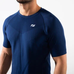 Zone3 - Men's Performance Culture Short Sleeve T-Shirt -Cheap The Best Swimwear Store zone3 mens performance culture short sleeve t shirt 4