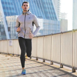 Zone3 - Men's Performance Culture Zipped Hoodie -Cheap The Best Swimwear Store zone3 mens performance culture zipped hoodie 12