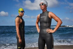 Zone3 - Mens Sleeveless Vision Wetsuit -Cheap The Best Swimwear Store zone3 mens sleeveless vision wetsuit 19