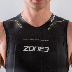 Zone3 - Mens Sleeveless Vision Wetsuit -Cheap The Best Swimwear Store zone3 mens sleeveless vision wetsuit 5