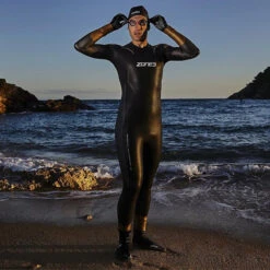 Zone3 - Mens Thermal Aspire Wetsuit 24 Zone3 - Mens Thermal Aspire Wetsuit -Cheap The Best Swimwear Store zone3 mens thermal aspire wetsuit 10