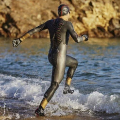 Zone3 - Mens Thermal Aspire Wetsuit 20 Zone3 - Mens Thermal Aspire Wetsuit -Cheap The Best Swimwear Store zone3 mens thermal aspire wetsuit 6