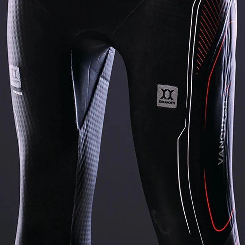 Zone3 - Mens Vanquish-X Wetsuit 5 Zone3 - Mens Vanquish-X Wetsuit - Image 5