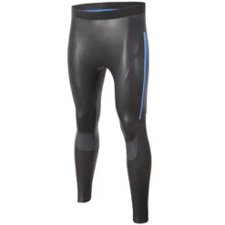 Zone3 - Neoprene Buoyancy Kickpants 5/3mm - Black/Blue