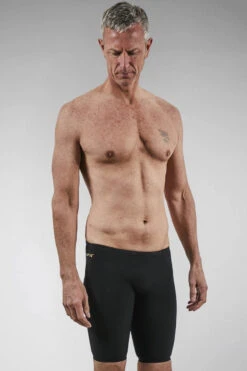 Zone3 - Performance Gold Mens Jammers -Cheap The Best Swimwear Store zone3 performance gold mens jammers 4