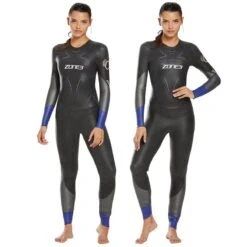 Zone3 - Womens Aspire Wetsuit -Cheap The Best Swimwear Store zone3 womens aspire wetsuit 14