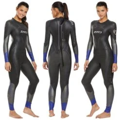 Zone3 - Womens Aspire Wetsuit -Cheap The Best Swimwear Store zone3 womens aspire wetsuit 15