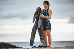 Zone3 - Womens Aspire Wetsuit -Cheap The Best Swimwear Store zone3 womens aspire wetsuit 18